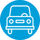 Rental Car Shuttle