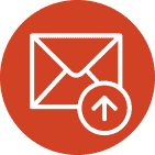 Mail and package drop-off