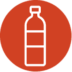 Water filling station