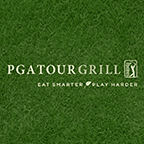 PGA TOUR Grill