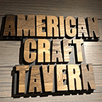 American Craft Tavern