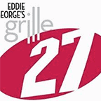 Eddie George’s Grille 27
