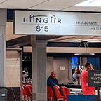 Hangar 815